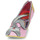 Chaussures Femme Escarpins Irregular Choice LOONEY TUNES 7 Rose / Multicolore
