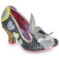 Chaussures Femme Escarpins Irregular Choice LOONEY TUNES 7 Multicolore