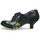 Chaussures Femme Escarpins Irregular Choice COBBLES Noir