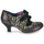 Chaussures Femme Escarpins Irregular Choice CALENDULA Noir