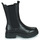 Chaussures Femme Boots Café Noir C1EC1270-N001 Noir