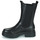 Chaussures Femme Boots Café Noir C1EC1270-N001 Noir