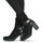 Chaussures Femme Bottines Otess  Noir