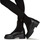 Chaussures Femme Boots Unisa JOGIN Noir