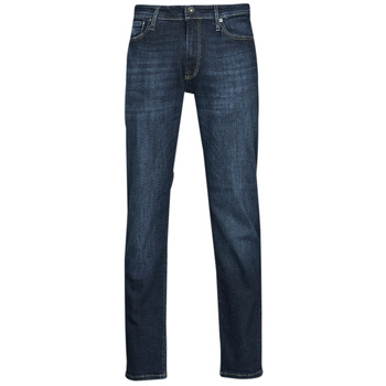 Vêtements Homme Jeans slim Jack & Jones JJICLARK JJORIGINAL JOS 801 Bleu médium
