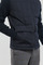 Vêtements Homme Vestes / Blazers Jack & Jones JPRBLAMASON HYBRID JKT Marine