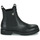 Chaussures Femme Boots Panama Jack FRANCESCA Noir