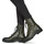 Chaussures Femme Boots Semerdjian  Kaki