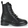 Chaussures Femme Boots Semerdjian  Noir