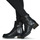 Chaussures Femme Boots Casta MOOV Noir