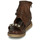 Chaussures Femme Sandales et Nu-pieds Airstep / A.S.98 LAGOS 2.0 Marron