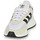 Chaussures Baskets basses adidas Originals RETROPY F2 Blanc / Noir