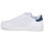 Chaussures Baskets basses adidas Originals COURT TOURINO RF Blanc