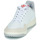 Chaussures Baskets basses adidas Originals NY 90 Blanc / Rouge