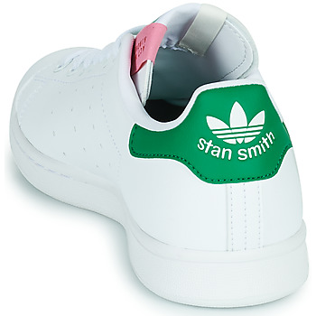 adidas Originals STAN SMITH W Blanc / Vert