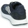 Chaussures Baskets basses adidas Originals ZX 1K BOOST 2.0 Marine / Blanc