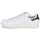 Chaussures Baskets basses adidas Originals STAN SMITH Blanc / Marron