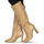 Chaussures Femme Bottes ville Tamaris 25533-310 Camel