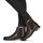 Chaussures Femme Boots Betty London NORA Marron