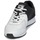 Chaussures Homme Baskets basses Kangaroos COIL-R2 TONE Blanc / Noir