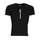 Vêtements Femme T-shirts manches courtes Diesel T-VAZY Noir