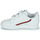 Chaussures Enfant Baskets basses adidas Originals CONTINENTAL 80 CF I Blanc / Rouge