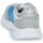 Chaussures Garçon Baskets basses adidas Originals RETROPY F2 EL I Gris / Bleu