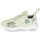 Chaussures Enfant Baskets basses adidas Originals ORIGINALS FLEX EL I Blanc / Vert