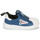 Chaussures Enfant Baskets basses adidas Originals SUPERSTAR 360 X I Bleu / Gris