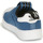 Chaussures Enfant Baskets basses adidas Originals SUPERSTAR 360 X I Bleu / Gris