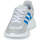 Chaussures Garçon Baskets basses adidas Originals RETROPY F2 C Gris / Bleu