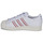 Chaussures Enfant Baskets basses adidas Originals SUPERSTAR J Blanc / Rouge