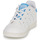 Chaussures Enfant Baskets basses adidas Originals STAN SMITH I Blanc / Bleu
