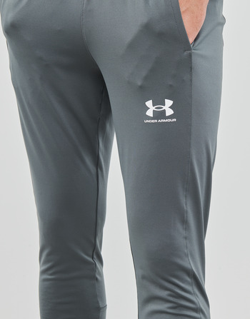 Under Armour CHALLENGER TRAINING PANT Pitch Gray /  / White