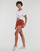 Vêtements Femme Shorts / Bermudas Under Armour PLAY UP TWIST SHORTS 3.0 Chestnut Red / Radio Red / Radio Red