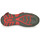 Chaussures Enfant Sandales sport Kangaroos Osato Gris / Rouge