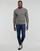 Vêtements Homme Jeans slim Diesel 2019 D-STRUKT Bleu 09D45