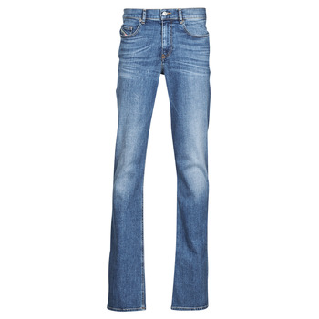 Vêtements Homme Jeans bootcut Diesel 2021-NC Bleu