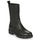 Chaussures Femme Boots Marco Tozzi QUATRE Noir