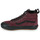 Chaussures Homme Baskets montantes Vans UA SK8-HI MTE-2 PORT ROYALE/BLACK Violet