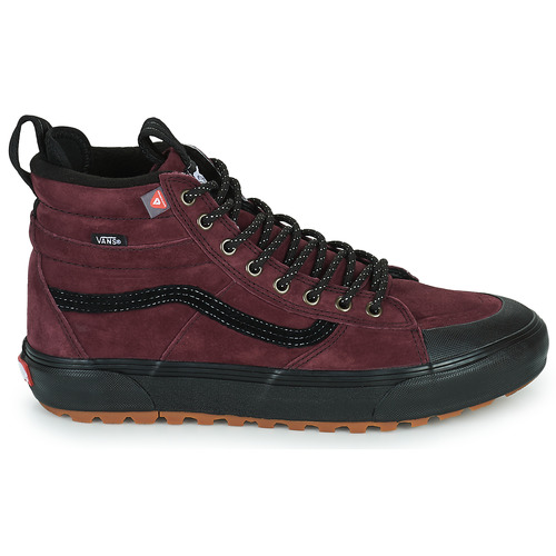 Vans UA SK8-HI MTE-2 PORT ROYALE/BLACK Violet