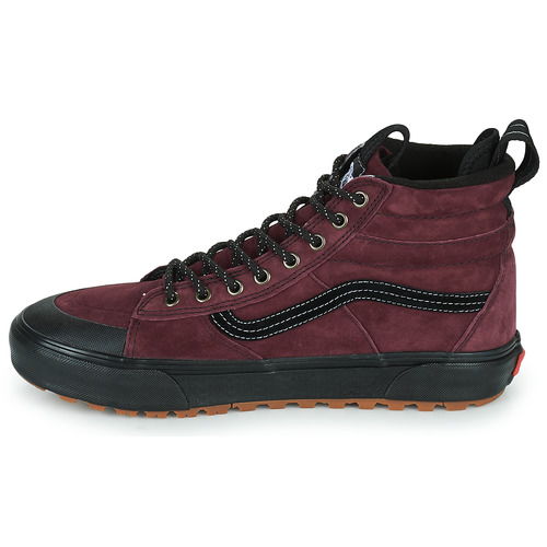 Vans UA SK8-HI MTE-2 PORT ROYALE/BLACK Violet