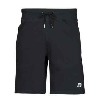 Vêtements Homme Shorts / Bermudas New Balance SMALL LOGO Noir