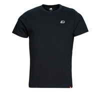Vêtements Homme T-shirts manches courtes New Balance SMALL LOGO Noir