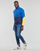 Vêtements Homme Blousons New Balance JACKET Bleu