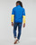 Vêtements Homme Blousons New Balance JACKET Bleu