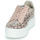 Chaussures Femme Baskets basses Victoria  Rose