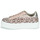Chaussures Femme Baskets basses Victoria  Rose