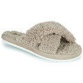 chaussons skechers  cozy slide 