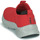 Chaussures Enfant Baskets basses Skechers FIT SLIP ON Rouge